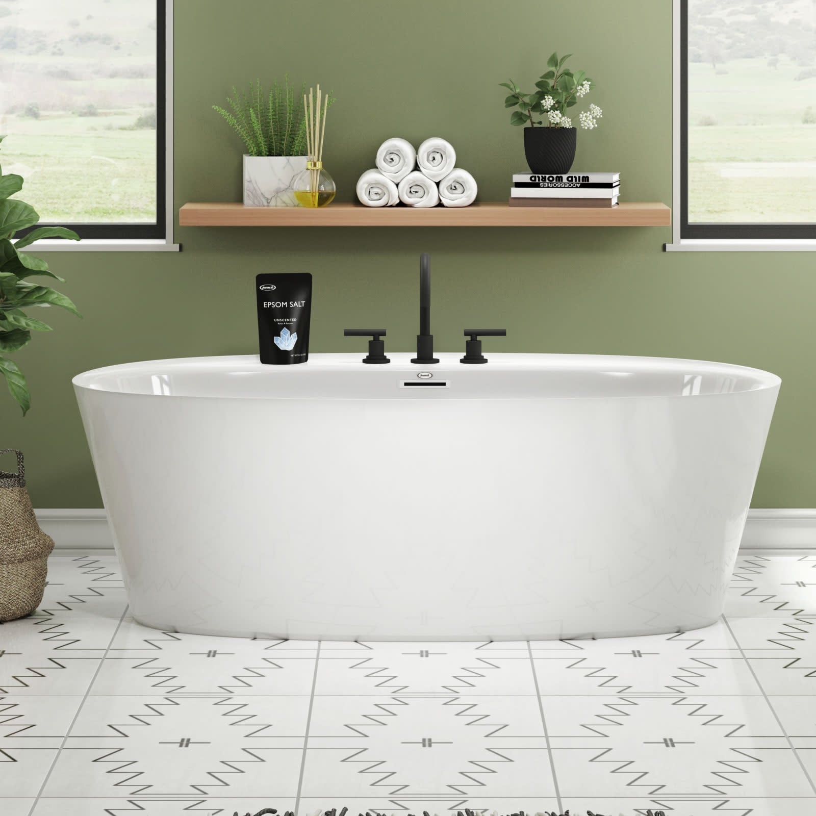 Jacuzzi Pedestal Tub Best Decorations